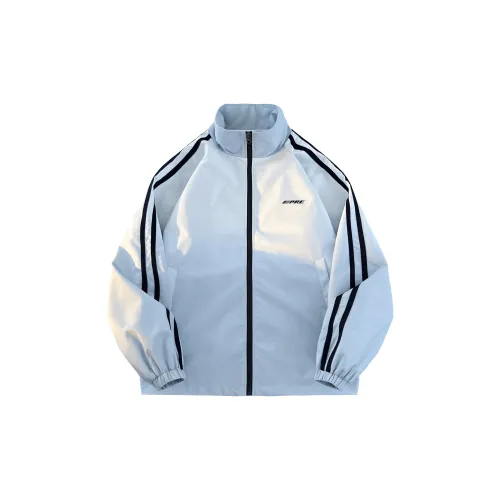 PRESSURE Jackets Unisex