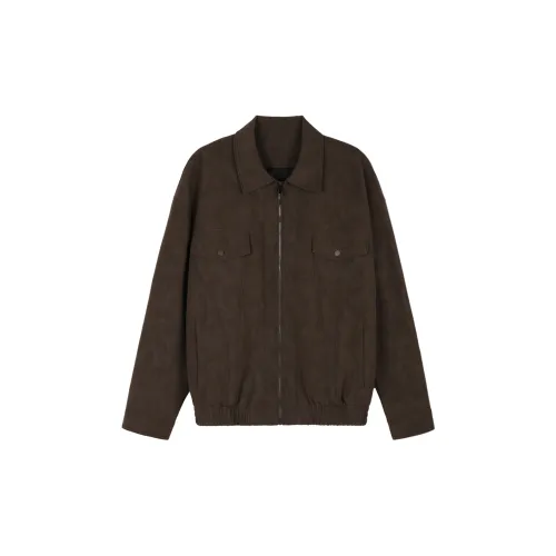 WILD LEADER Jackets Coats Unisex
