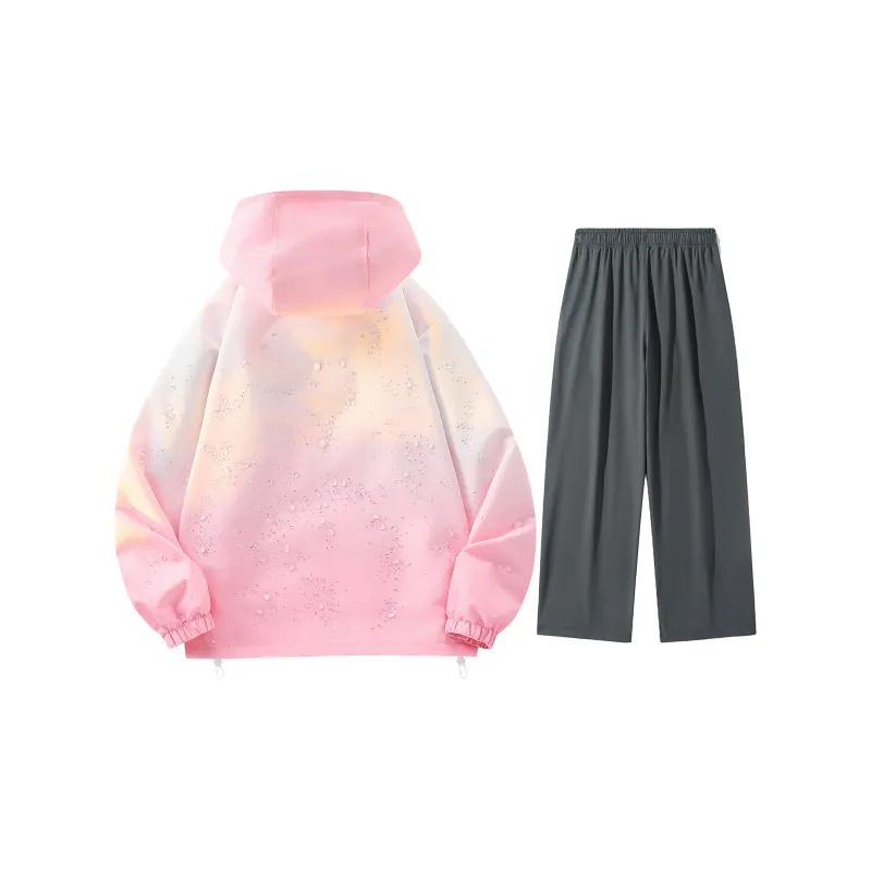 LEVEL Casual Sportswear Unisex-17