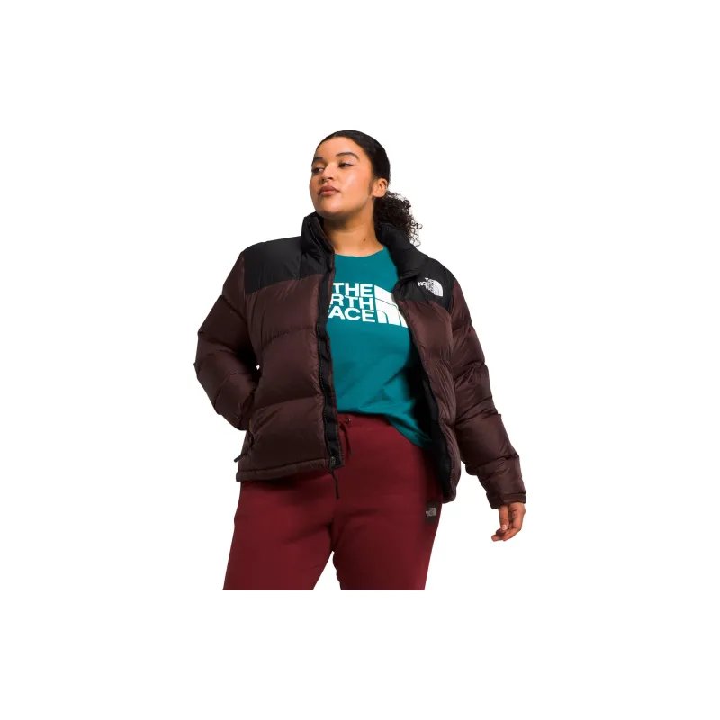 THE NORTH FACE Logo-embroidered Padded Jacket-5