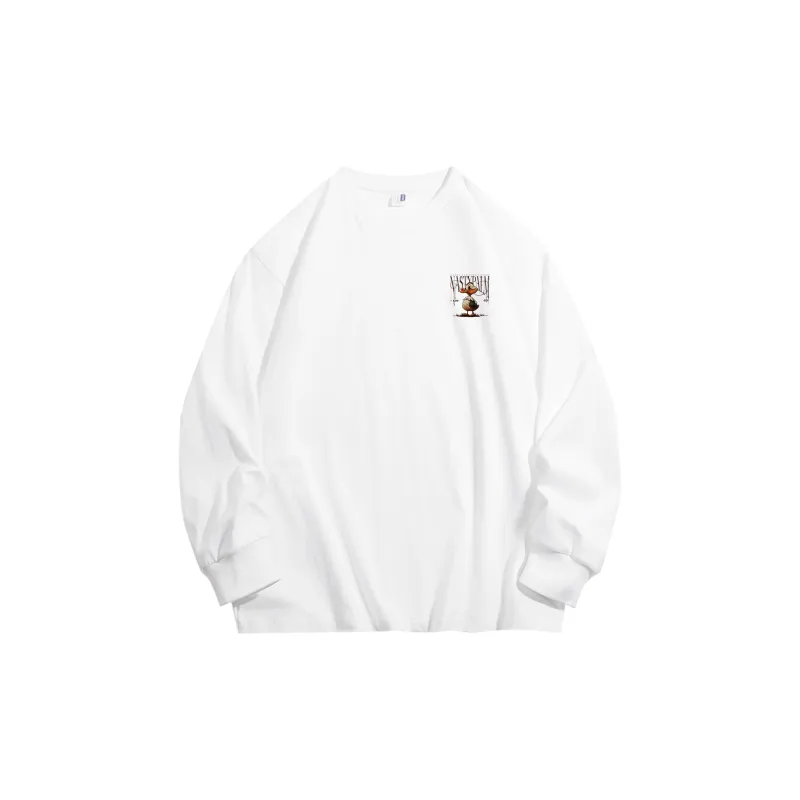 NASTYPALM T-Shirts Unisex-1