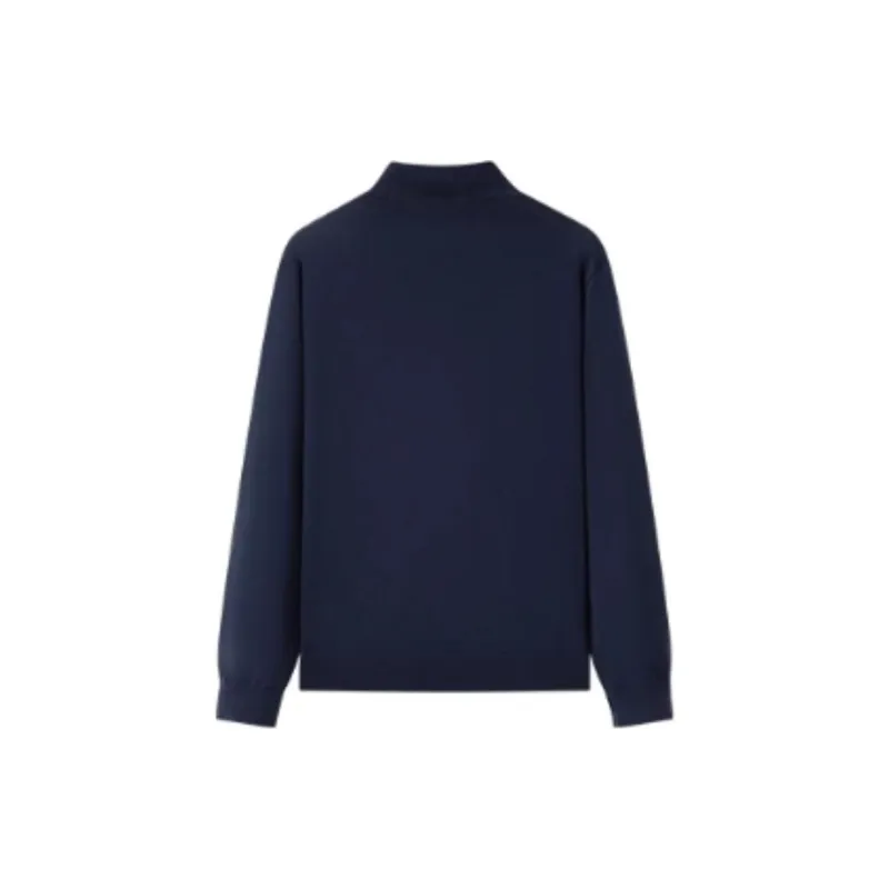 DEGAIA Cashmere Sweaters Men-5