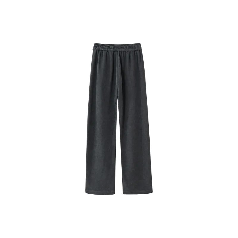DonnaZilan Casual Pants Women's-1