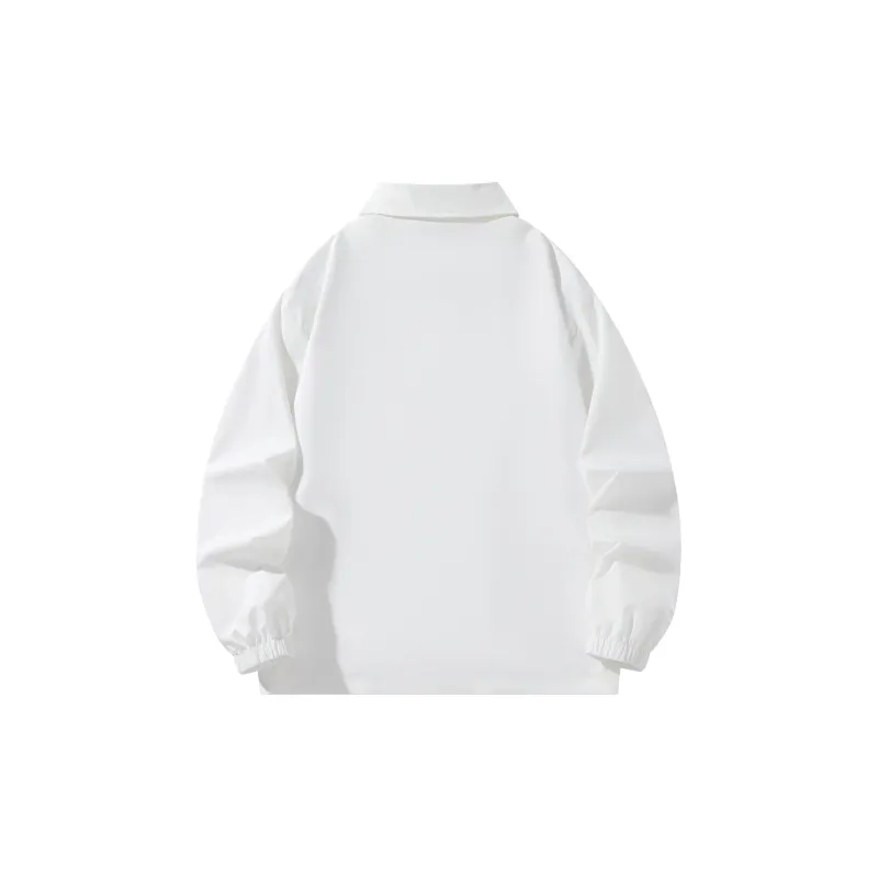 LA'T.WEEKEND Shirts Unisex-3