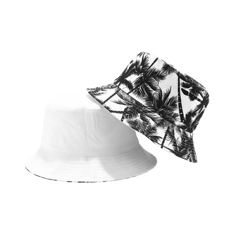 BAGGL Polyester Bucket Hats Unisex-5