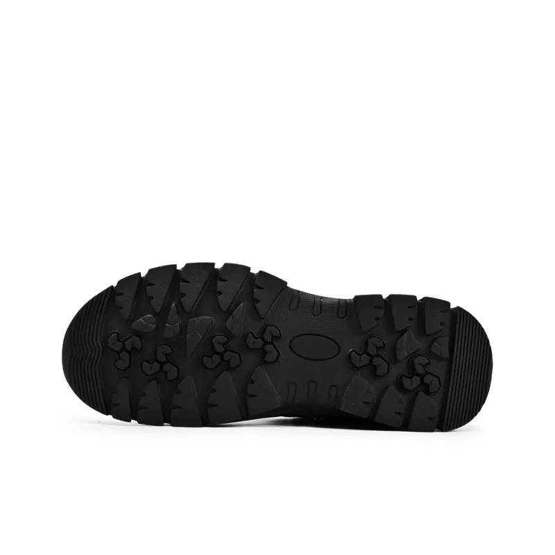 Season Ram Low Top Hiking/Trekking Shoes Men's-3