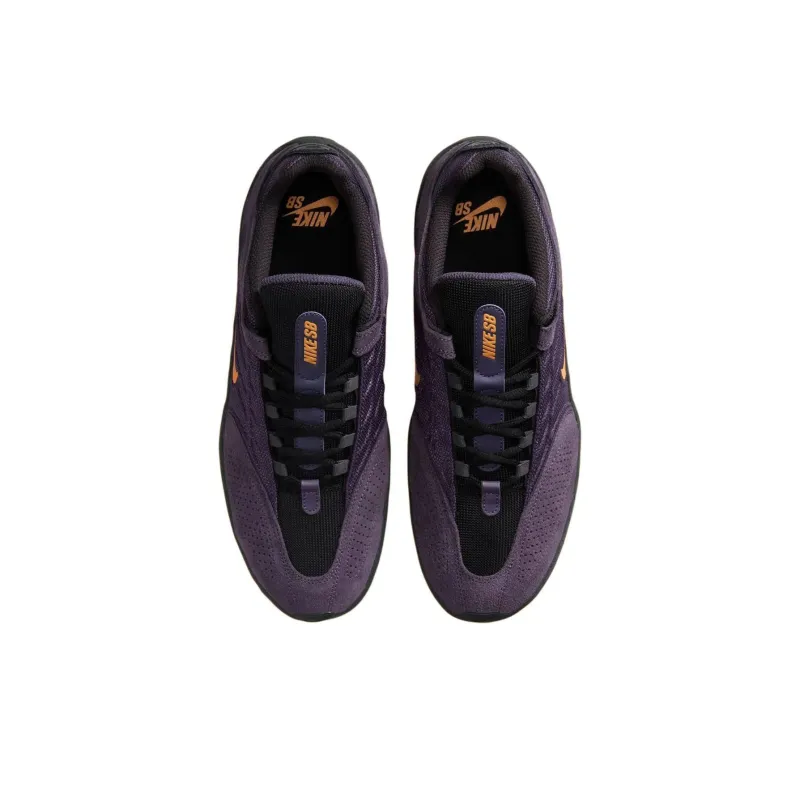 Nike Sb Vertebrae Dark Raisin Black Concord University Gold-3