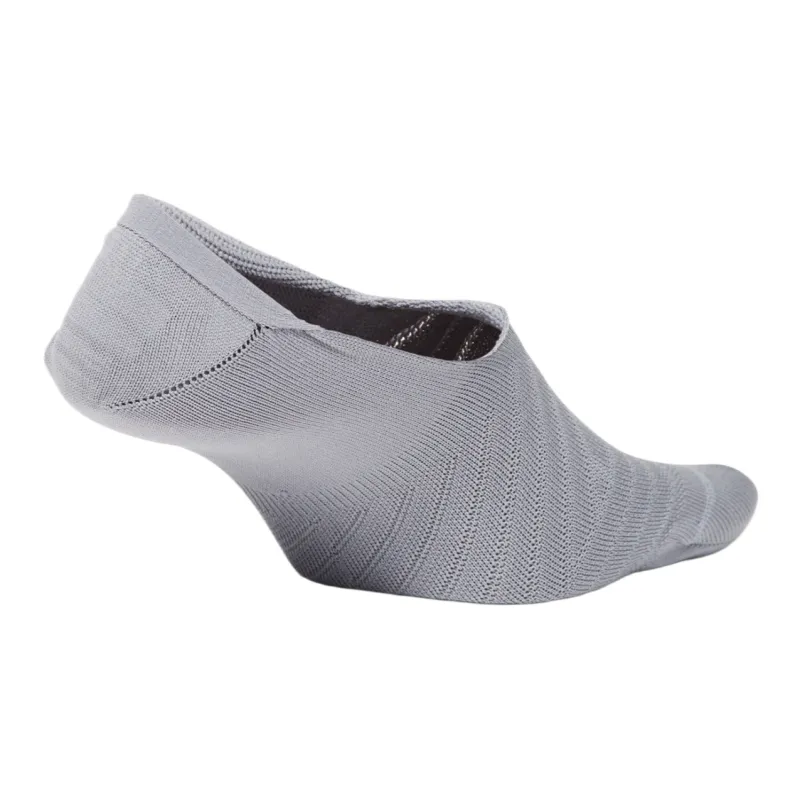 Lululemon Secret Socks Women's 1 Pack Gray-1