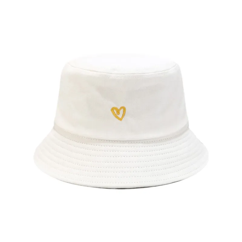 BAGGL Polyester Bucket Hats Unisex-2
