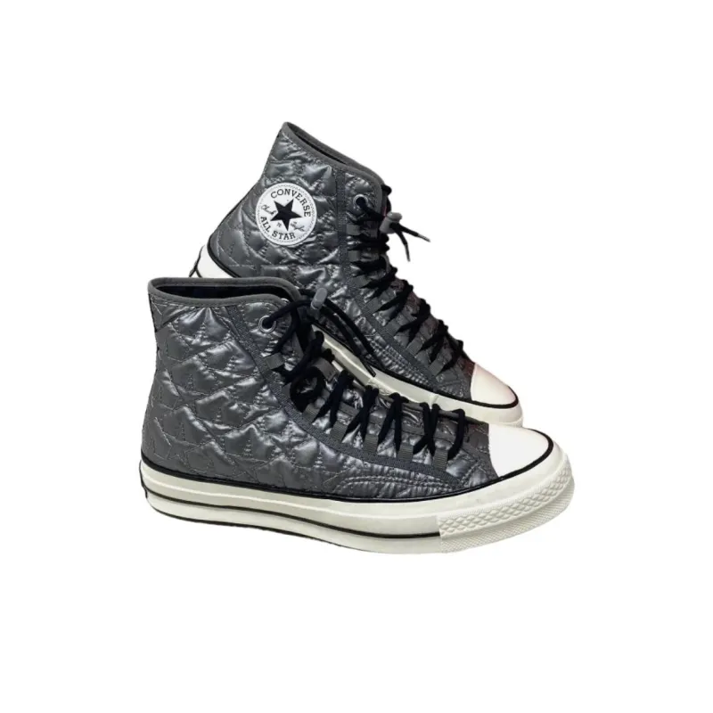 Chuck 70 Women's Converse High 'Quilted' Women's-5