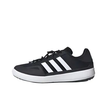Adidas Roamboat 'Black White'