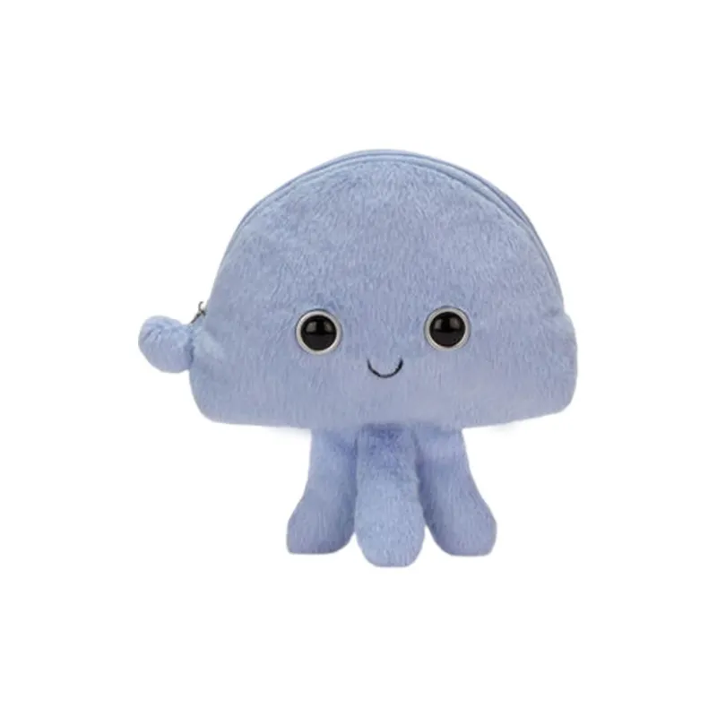 JELLYCAT Kutie Pops Jellyfish Bag-3