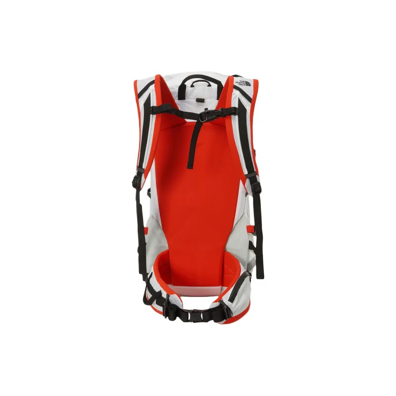 THE NORTH FACE 38L Outdoor Bags Nylon White Unisex-1
