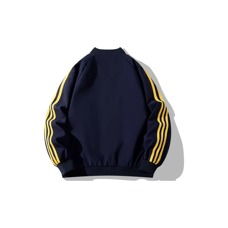 DESSO Jackets Unisex-6