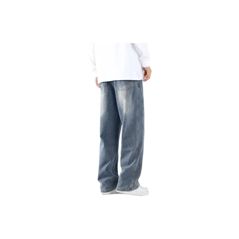 AKIN Jeans Unisex-15