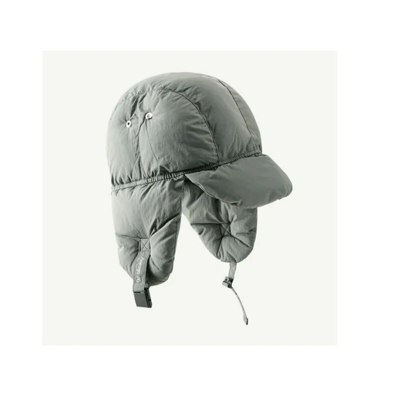 JEANSWEST Polyamide Trapper Hats Unisex-6