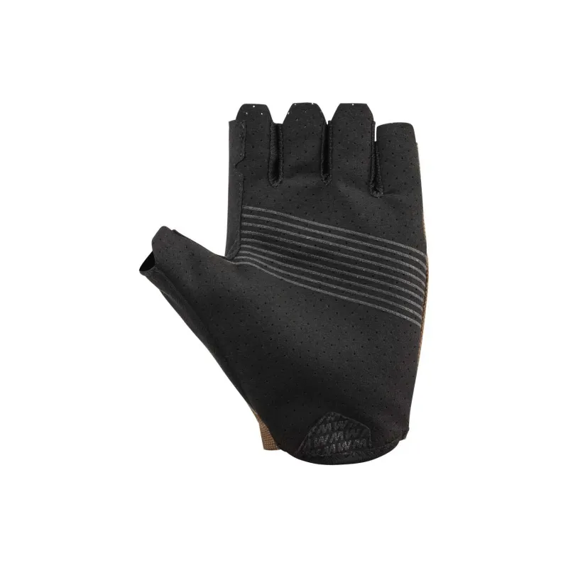 MAVIC Other Riding Equipment Cycling Glove Outdoor Highway Men's PA Brown-1