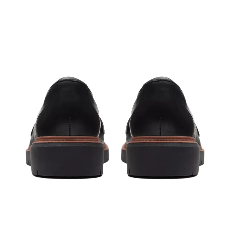 Clarks Loafers Women's-4
