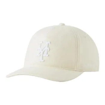 KITH 47 Brand For The New York Mets Ny To The World Hitch Snapback