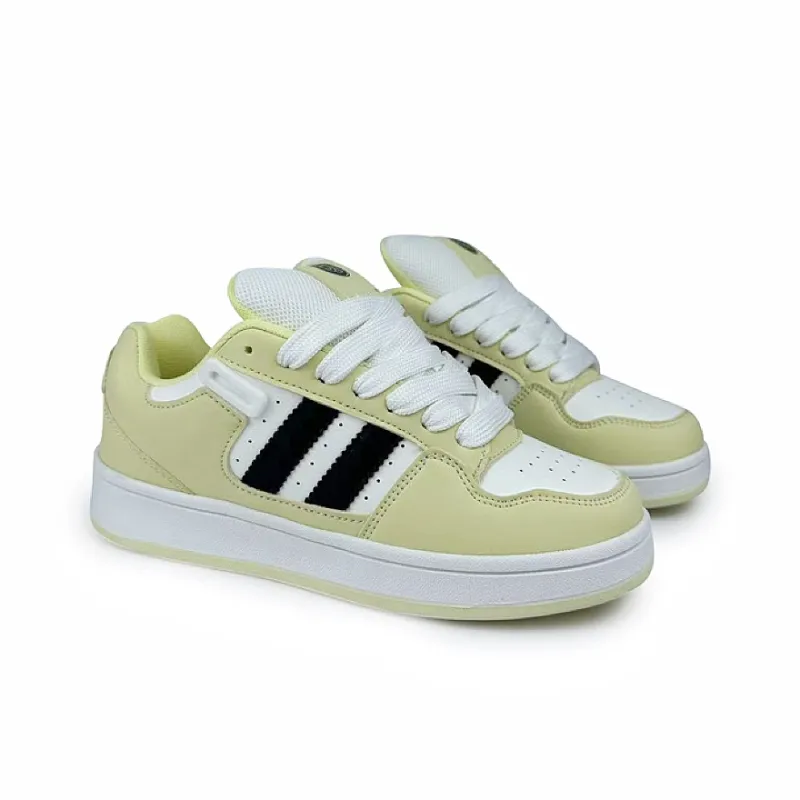 BKAE Gift Box Set Lightweight Wear-Resistant And Slip-Resistant Low-Top Skateboard Shoes Unisex-9