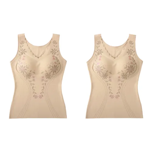 GRACEWELL Tank Tops Women's 2 Pack