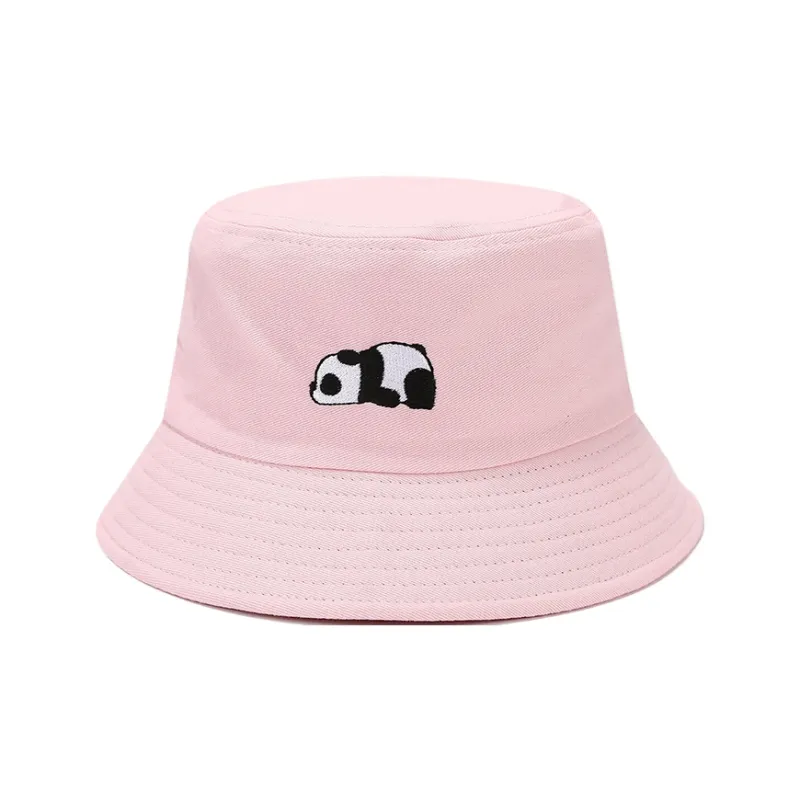 BAGGL Polyester Bucket Hats Unisex-5