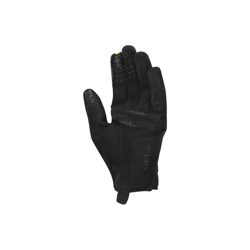 MAVIC Other Riding Equipment Cycling Glove Outdoor Highway Men's PA Black-1