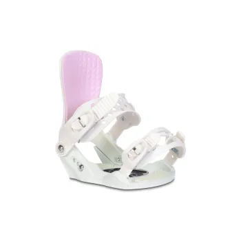 Vamei Single Snowboard Ski Bindings Kids'