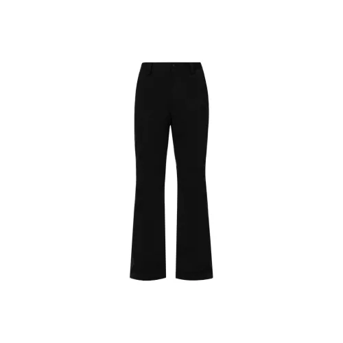 EVISU Casual Pants Men Black