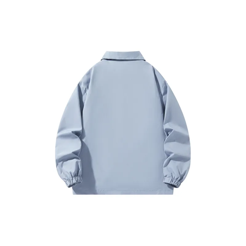 LA'T.WEEKEND Shirts Unisex-9