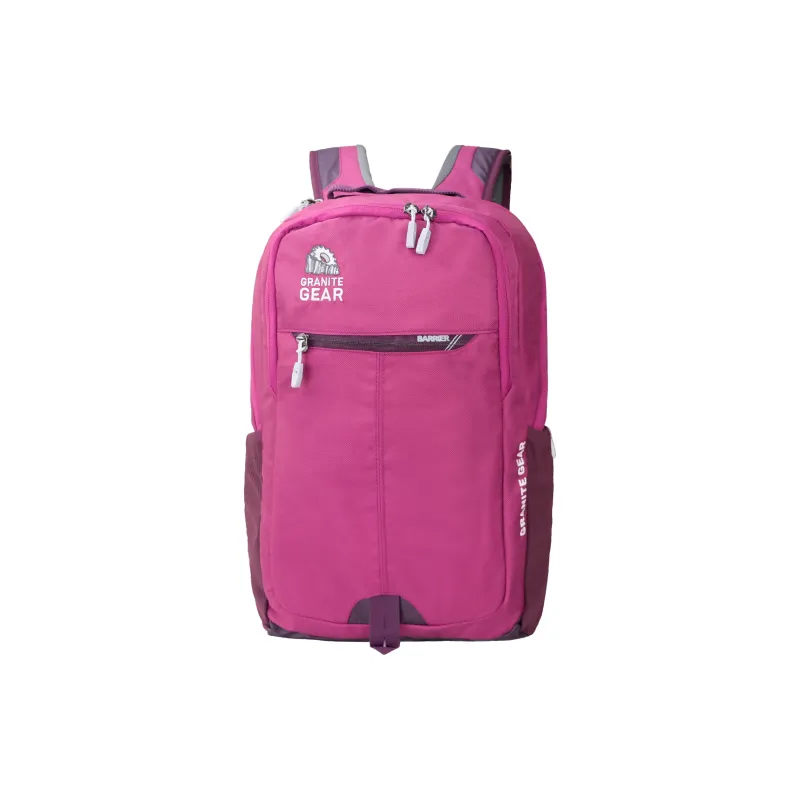 Granite Gear Polyester Backpack Regular Unisex Multicolor-4