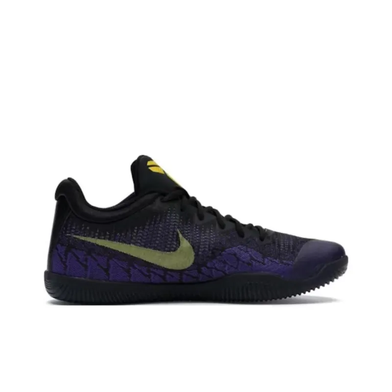 Nike Mamba Rage Lakers Away-1