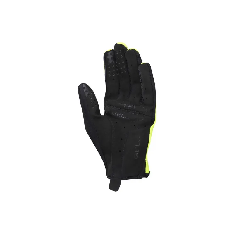 MAVIC Other Riding Equipment Cycling Glove Outdoor Highway Men's PA Yellow-1