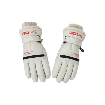 Yalu Preferred Ski Gloves Gloves Unisex