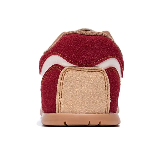 La Chapelle Low-Top Casual Shoes Women's-8