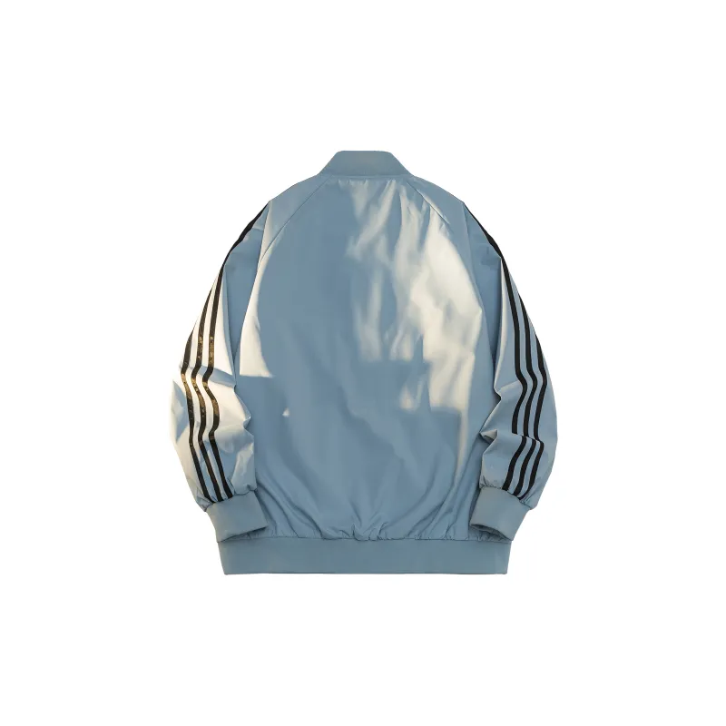 CREAZIONI LA FANTASIA E MOBILE Baseball Jacket Unisex-25