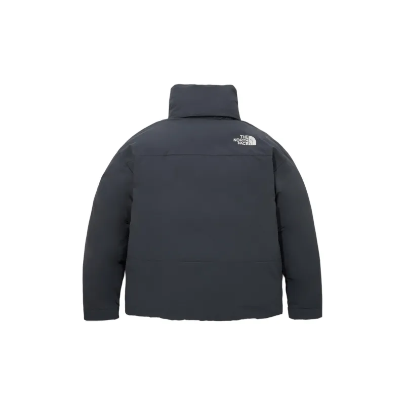 THE NORTH FACE Puffer Jackets Men Dark Gray-1