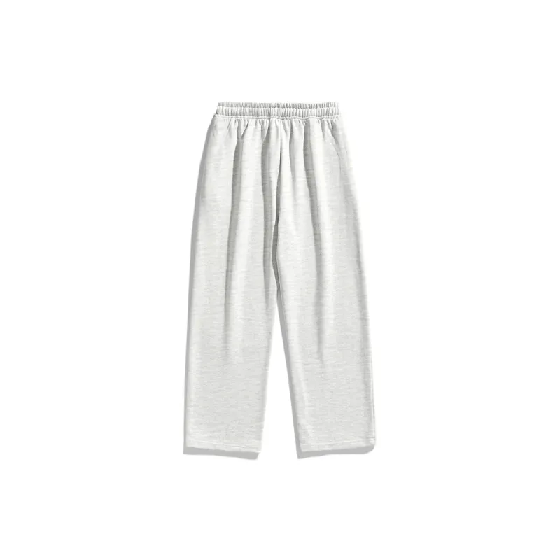 D&W Casual Pants Unisex-7