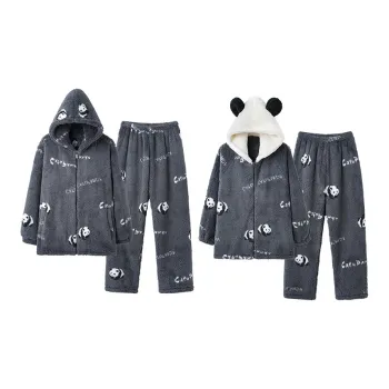 Lanza Pajama Set Unisex Combo Set