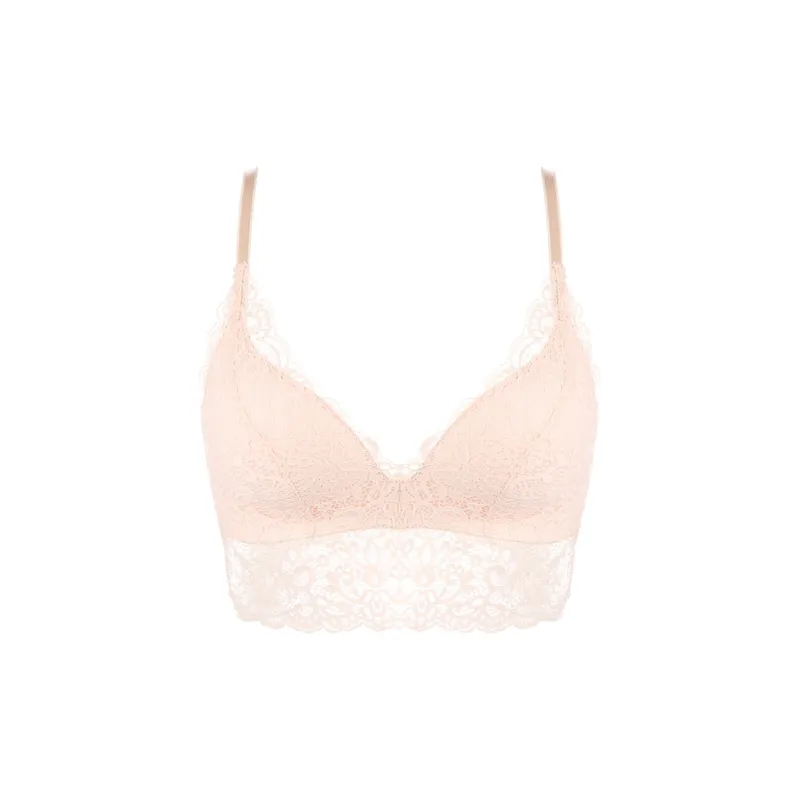 Xiangdada Women's Bras-0