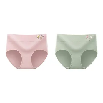 YUZHAOLIN Underpants Women's Combo Set