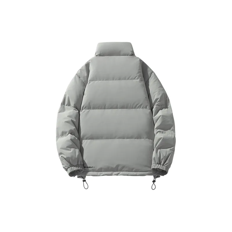 Jeep Down Jackets Unisex-22