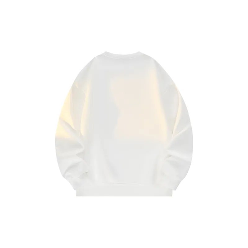 Cotton Sweatshirts Unisex-4