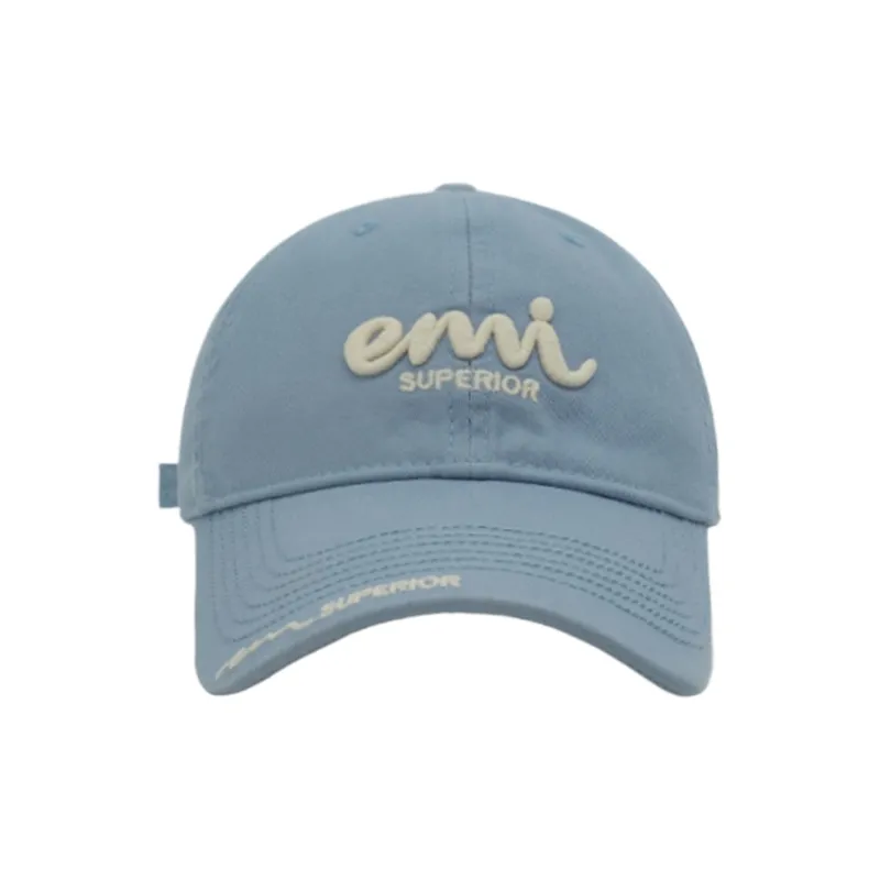 SLEEPYWALK Cotton Baseball Caps Unisex-6