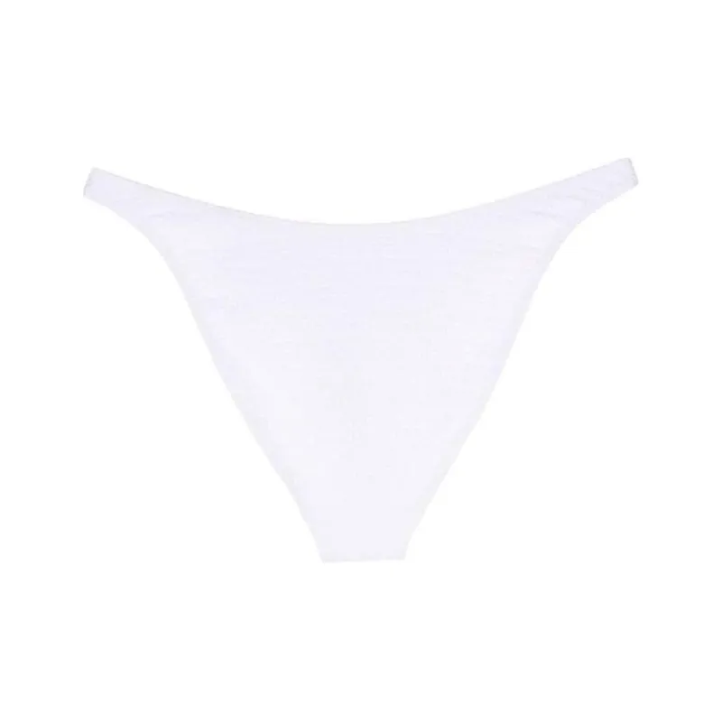 Alexander Wang High-Waisted Bikini Bottom-1