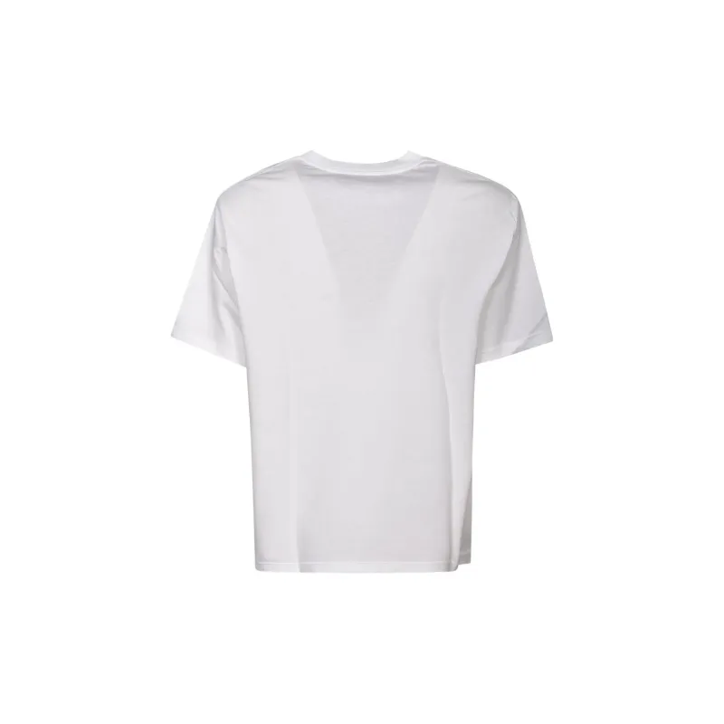 A.P.C New Haven Man T Shirt-1