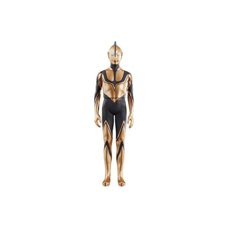 BANDAI Zofi Altman Movie Monsters Collection Bandai New Ultraman Zoffy Scale Figures-0