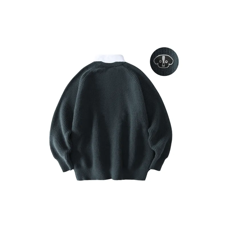 BRUMAIRE Knitwear Unisex-2