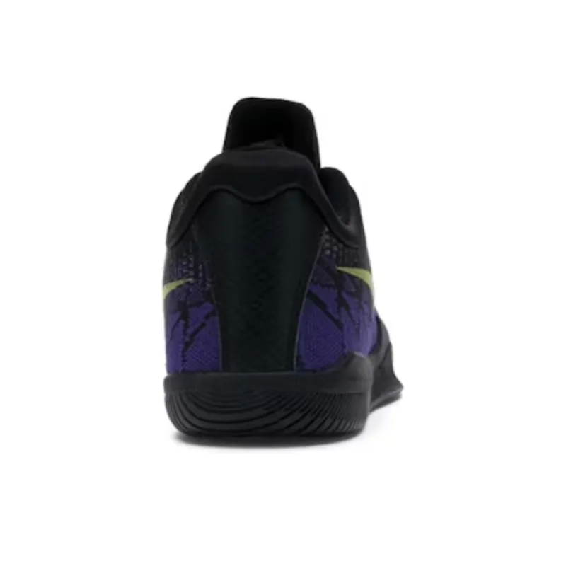 Nike Mamba Rage Lakers Away-3