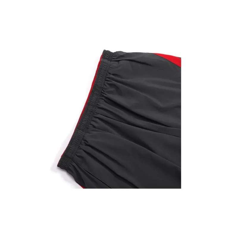 Nike Dri Fit Casual Shorts Men's Dark Gray-4